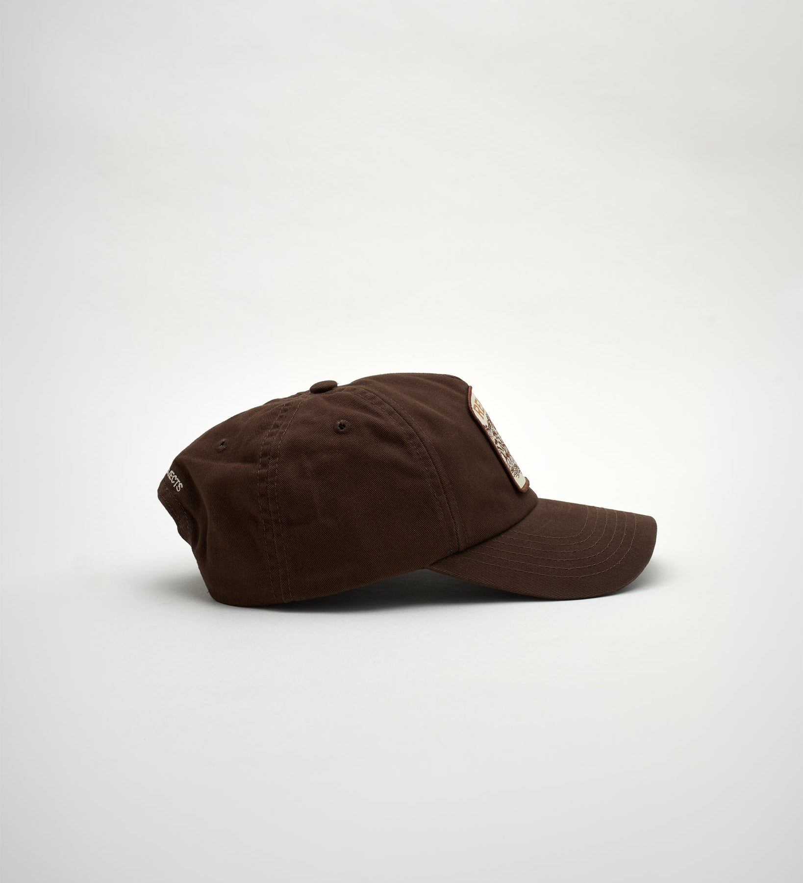 VASTLANDS CAP