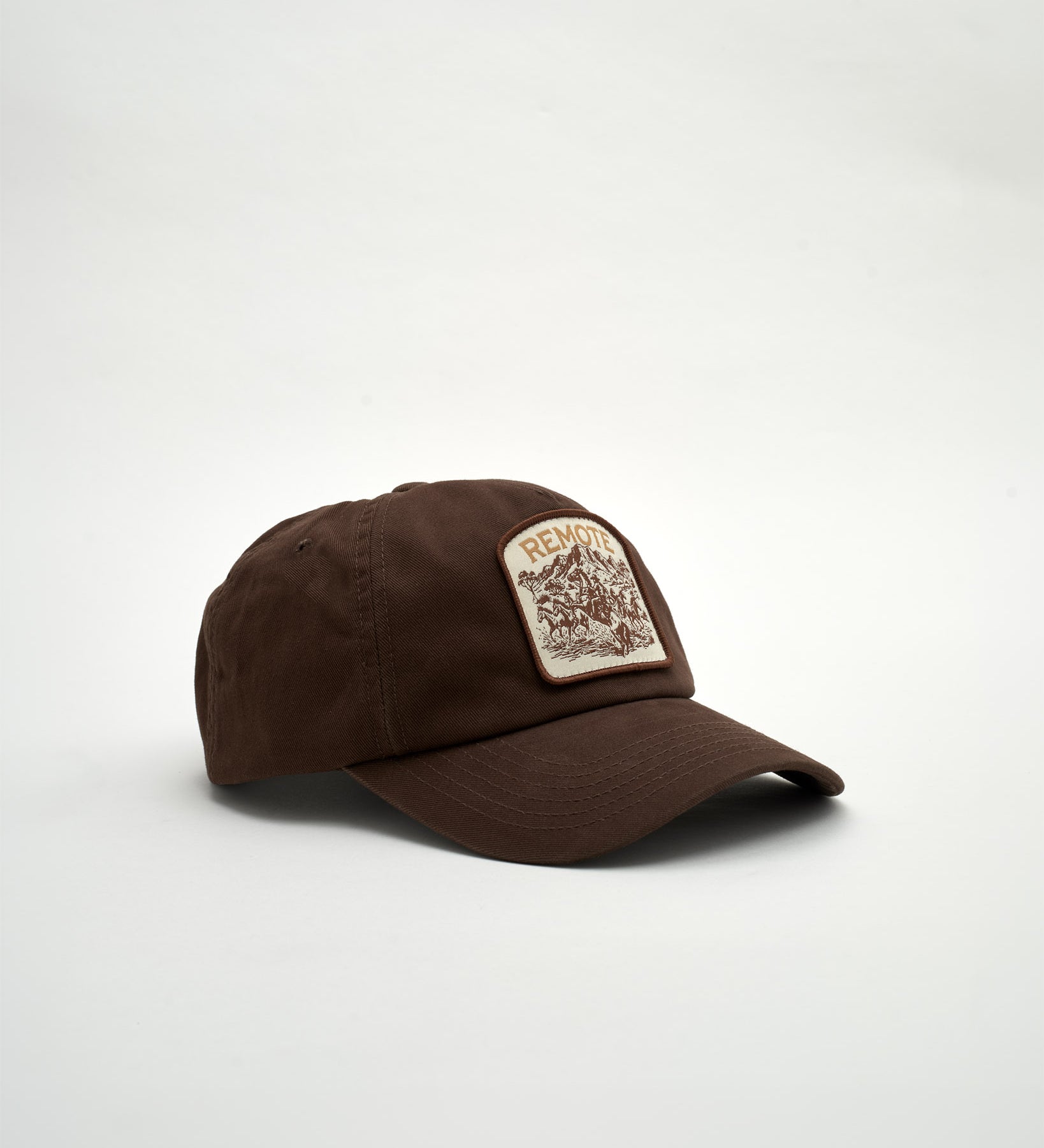 VASTLANDS CAP