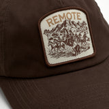 VASTLANDS CAP
