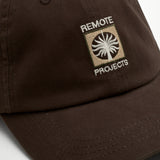 GRASS TREE CAP - IRONBARK