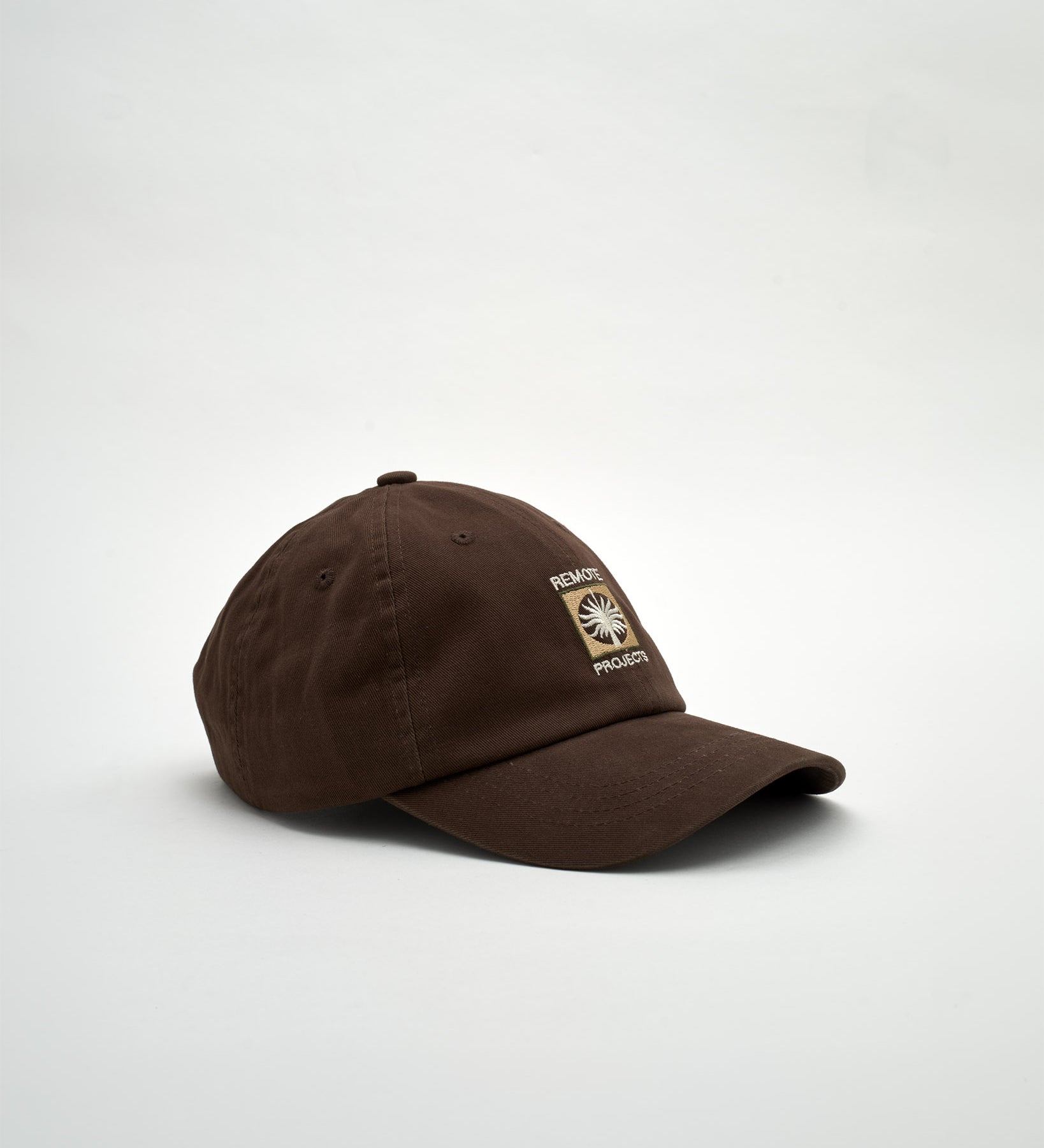 GRASS TREE CAP - IRONBARK