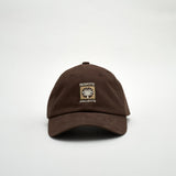 GRASS TREE CAP - IRONBARK