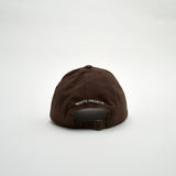 GRASS TREE CAP - IRONBARK