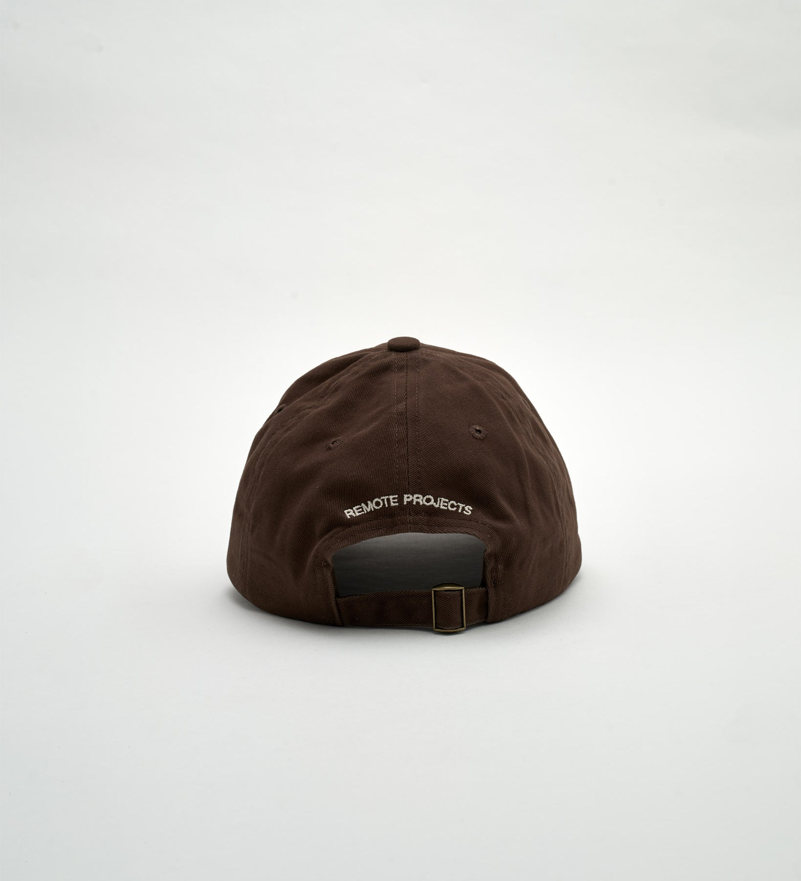 GRASS TREE CAP - IRONBARK