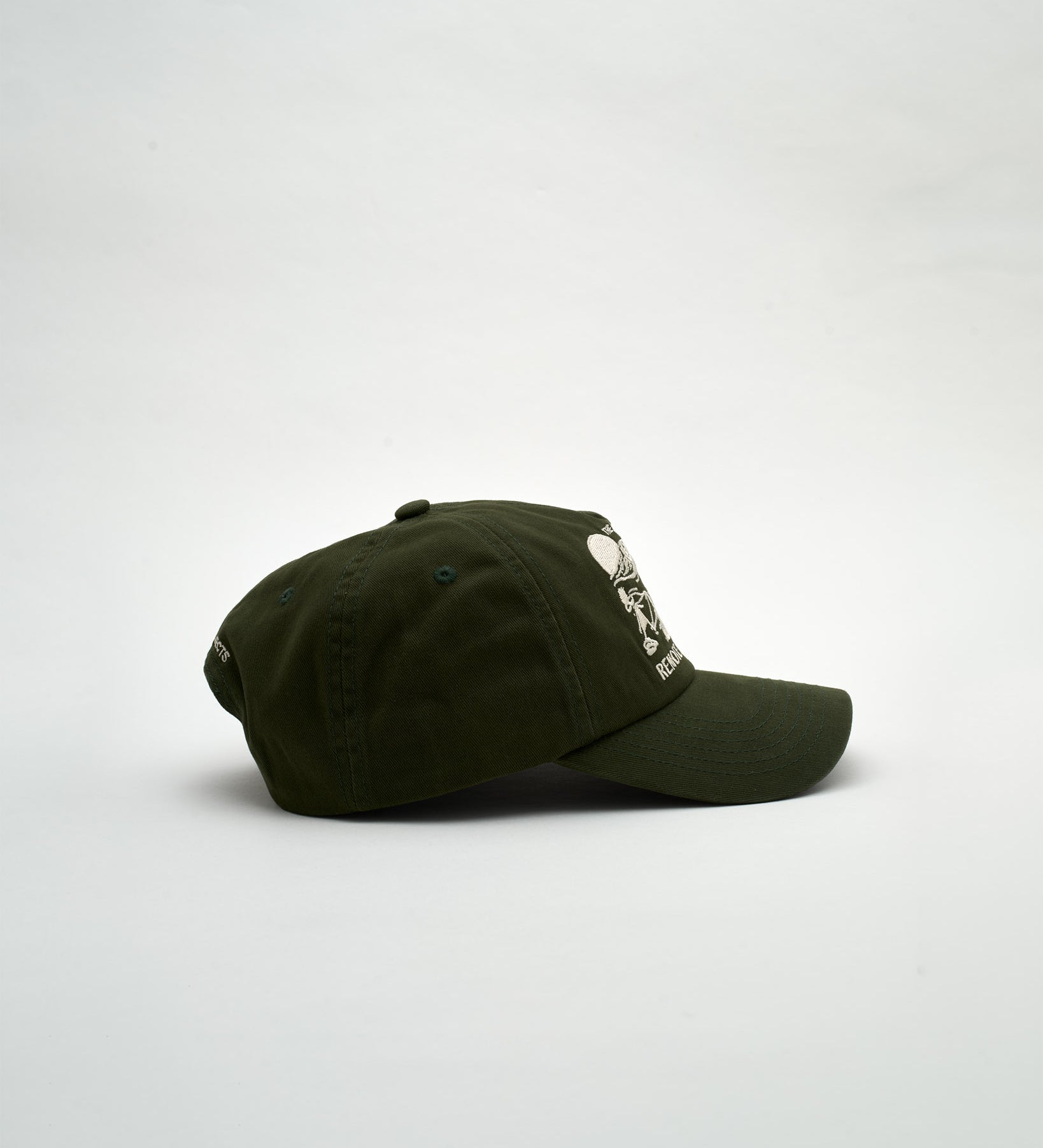 RIVERS CAP