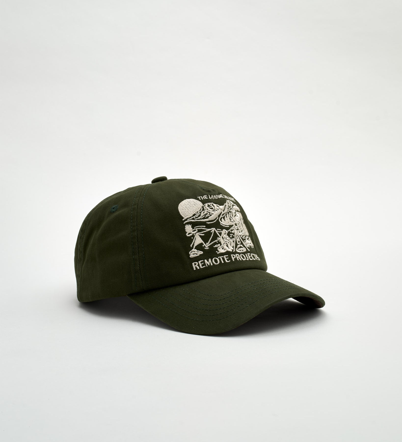 RIVERS CAP