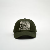 RIVERS CAP