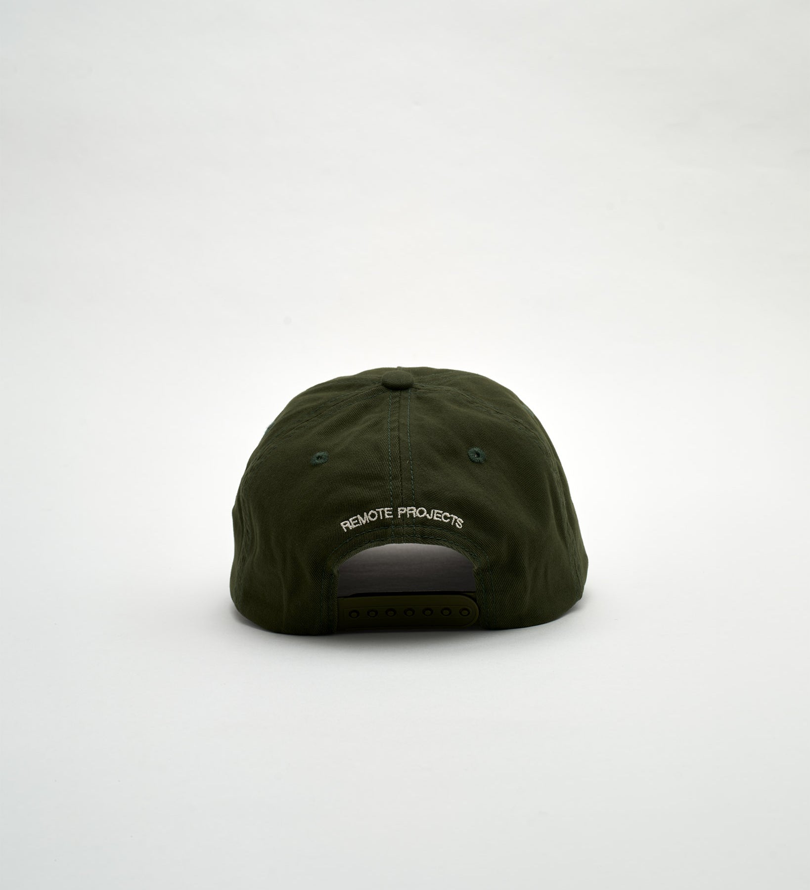RIVERS CAP
