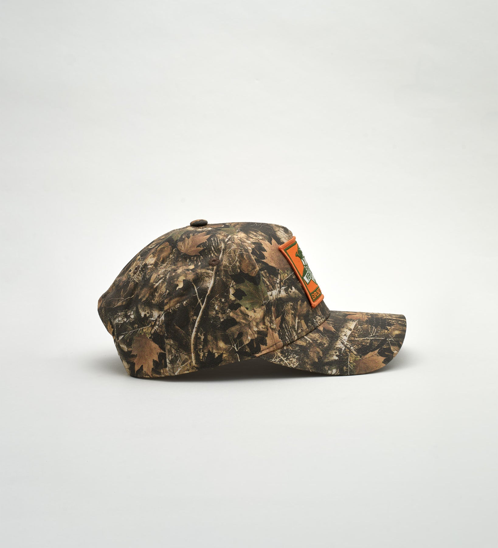 EXPLORE TRUCKER