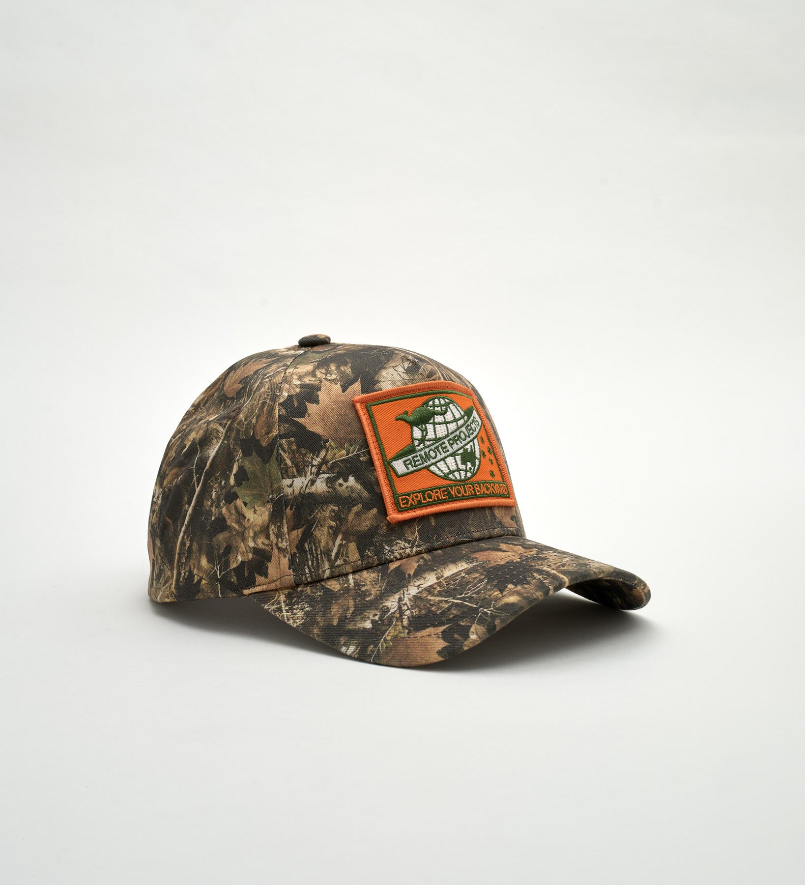 EXPLORE TRUCKER