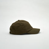 GRASS TREE CAP - OLIVE DRAB