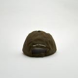 GRASS TREE CAP - OLIVE DRAB