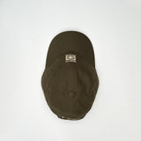 GRASS TREE CAP - OLIVE DRAB