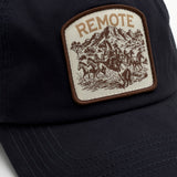 VASTLANDS CAP