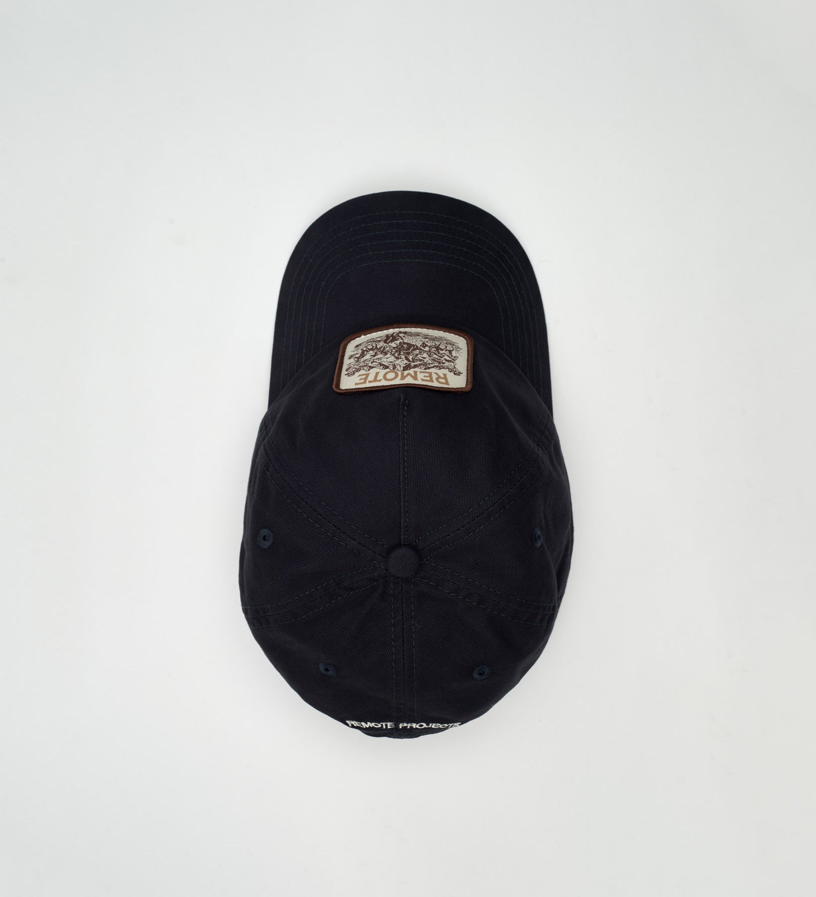 VASTLANDS CAP