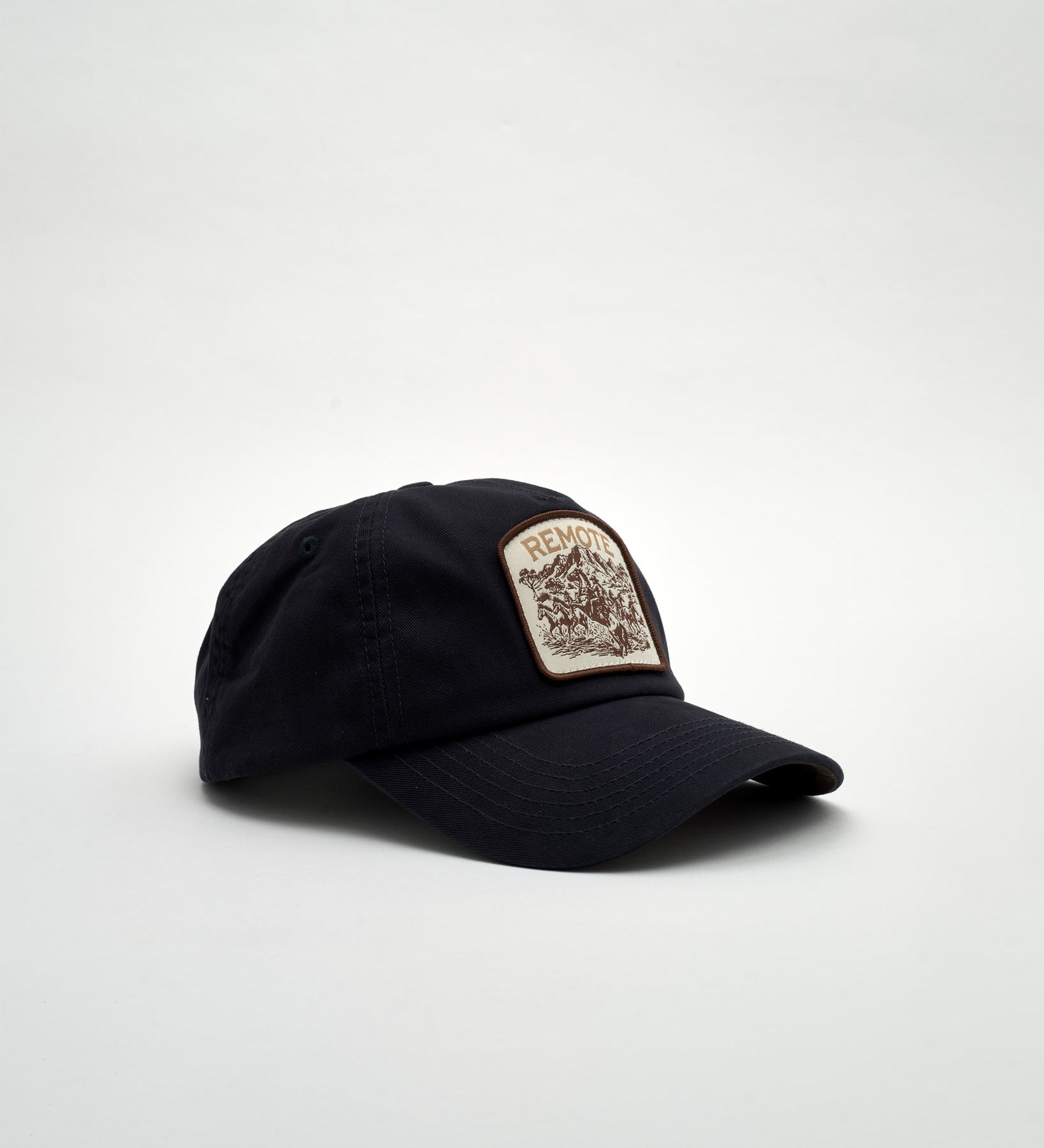 VASTLANDS CAP