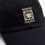 GRASS TREE CAP - MIDNIGHT