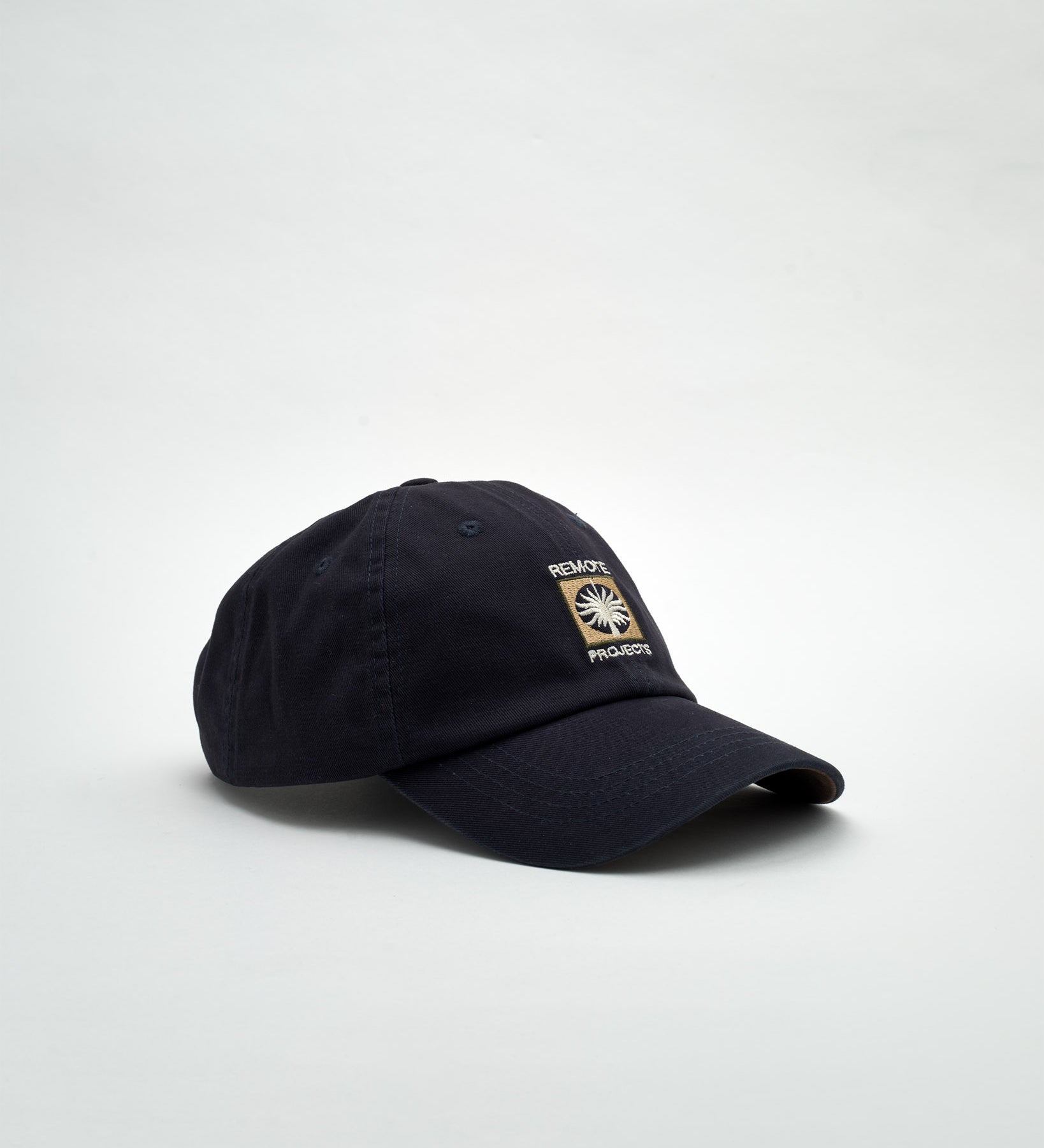 GRASS TREE CAP - MIDNIGHT