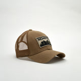 REMOTE RANGE CAP