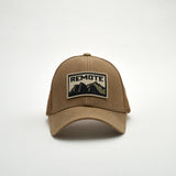 REMOTE RANGE CAP