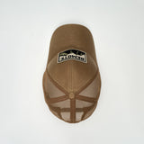 REMOTE RANGE CAP