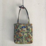 CAMO EASY TOTE [1 of 20]