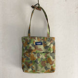 CAMO EASY TOTE [1 of 20]