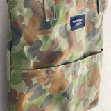 CAMO EASY TOTE [1 of 20]