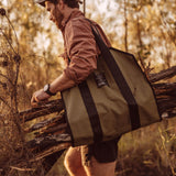 FIREWOOD CARRIER