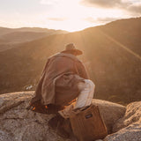 EVERYDAY TOTE - DESERT