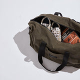 WEEKENDER - BUSH