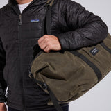WEEKENDER - BUSH