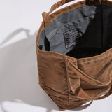 EVERYDAY TOTE - DESERT