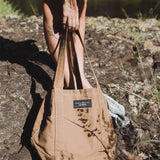 EVERYDAY TOTE - DESERT