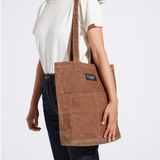 EASY TOTE - DESERT