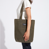 EASY TOTE - BUSH