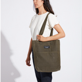 EASY TOTE - BUSH