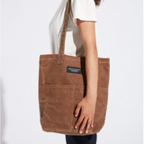 EASY TOTE - DESERT