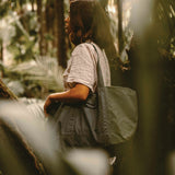 UTILITY BAG - SEA