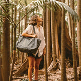 UTILITY BAG - SEA