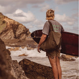 UTILITY BAG - BUSH