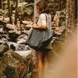 UTILITY BAG - SEA