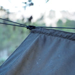 Remote Projects Tarp AUSTRALIAN MADE OILSKIN TARP (3X3ish)