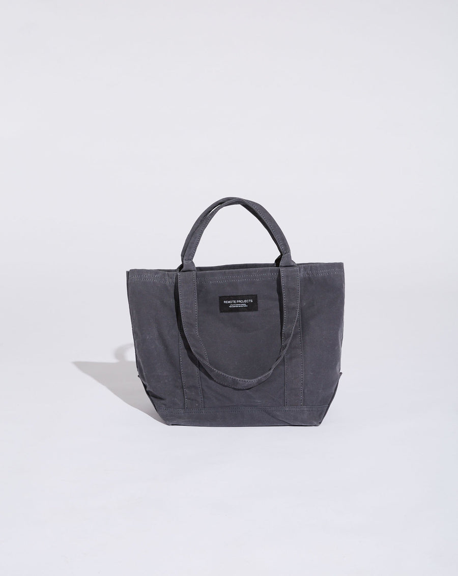 Remote Projects Tote EVERYDAY TOTE - SEA