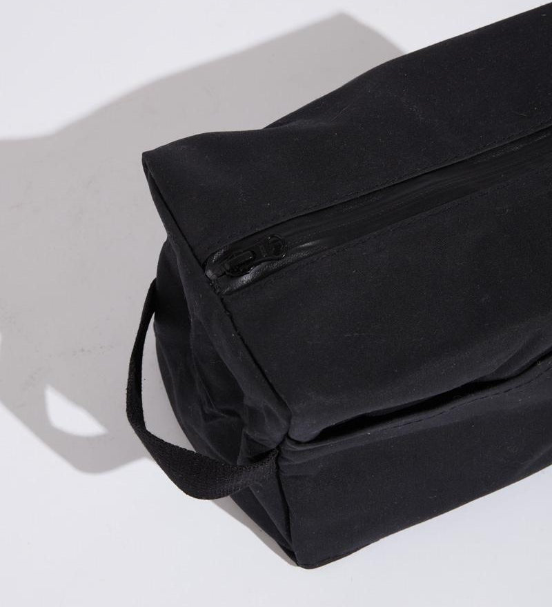 Remote Projects Travel Kit TRAVEL KIT - BLACK