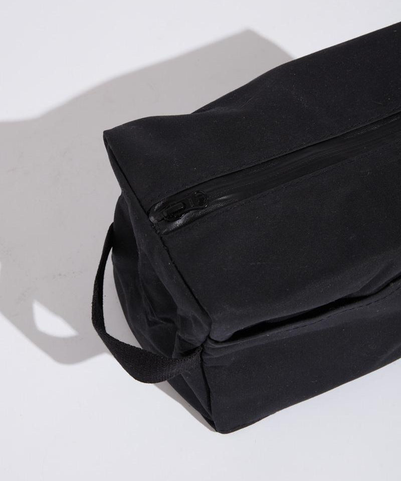Remote Projects Travel Kit TRAVEL KIT - BLACK